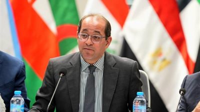 وزير المالية: صافي الأصول الأجنبية للقطاع المصرفي تحسن.. ورصيد الاحتياطي النقدي أيضًا