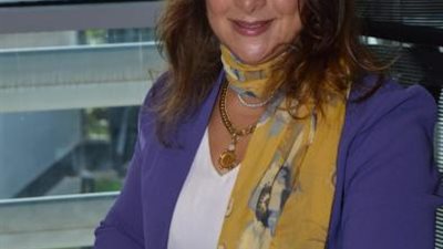 في حضور لافت… غادة غيث تعيد تعريف النجاح والتميز على منصة قمة المرأة المصرية