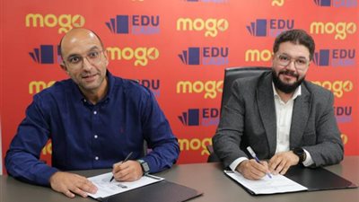 شراكة إستراتيجية بين«موجو» و«إديوكاش» لتوسيع حلول تمويل التعليم في مصر