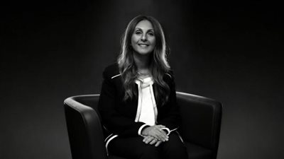نانسي بباوي: البنك الاهلى  يعتمد على الذكاء الاصطناعي لتحسين تجربة العملاء ورفع مستوى رضاهم