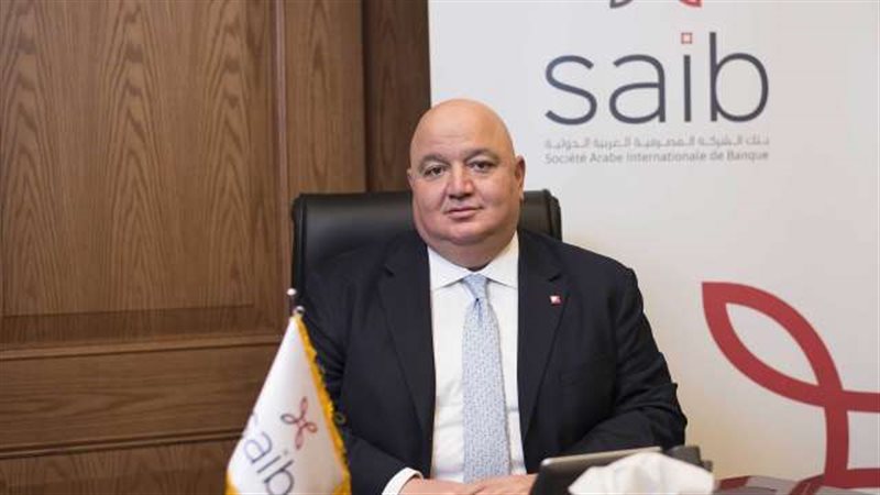 بوابة بنوك أونلاين