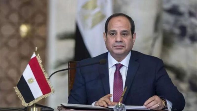 الرئيس عبد الفتاح