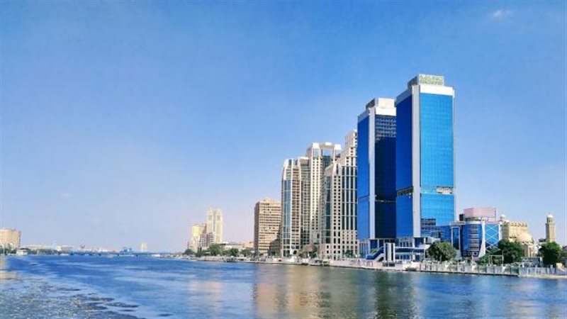 بوابة بنوك أونلاين
