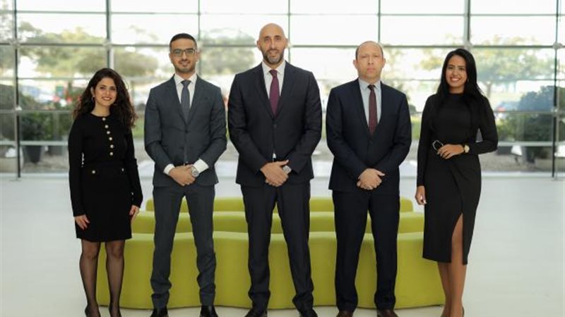 بوابة بنوك أونلاين