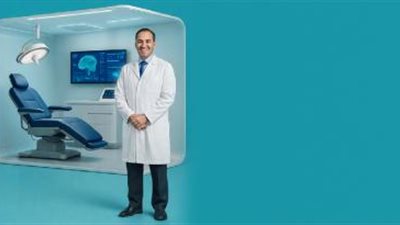 بعائد 5%..تفاصيل برنامج تمويل الأطباء ودعم تطوير العيادات والمراكز الطبية من المصرف المتحد