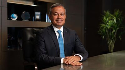 45 جائزة تؤكد ريادة مصرف أبوظبي الإسلامي–مصر في 2025