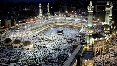 تمويل شرعي للحج والعمرة بـ0%  فائدة وتقسيط حتى 12 شهرًا من المصرف المتحد