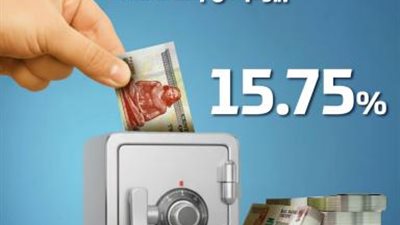 بنك ABC يطلق حساب التوفير الجديد «يوم بيوم» بعائد يصل لــ15.75% بدون مصاريف