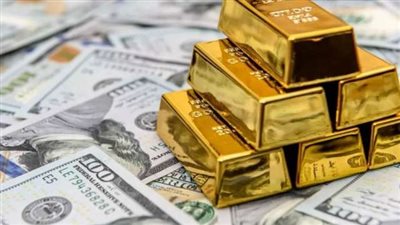 جي بي مورجان يتوقع وصول الذهب إلى 6300 دولار للأوقية بحلول نهاية العام