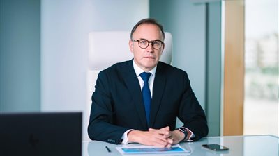 بنك كريدي أجريكول مصر يواصل النمو القوي ويحقق ارتفاعًا بنسبة 15% في ودائع العملاء خلال 2025