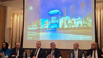 «مصرف أبوظبي الإسلامي – مصر» يستهدف فتح 9 فروع خلال 2026 ليصل إلى 80 فرعًا