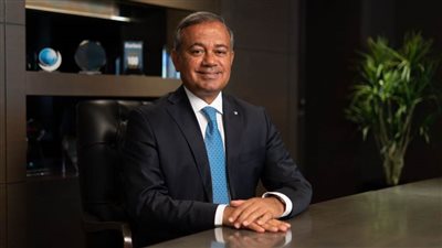 رئيس مصرف أبوظبي الإسلامي مصر: نخطط لإطلاق الموبايل البنكي بتكلفة مليار جنيه