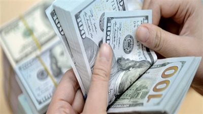 أسعار الدولار أمام الجنيه بالبنوك مع بداية تعاملات اليوم الأحد 19 يوليو 2026