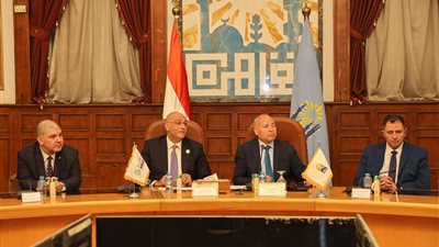 تعاون جديد بين جهاز تنمية المشروعات ومحافظة القاهرة لتطوير منطقة الزاوية الحمراء بتمويل من الاتحاد الأوروبي والوكالة الفرنسية