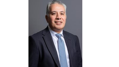 نادر سعد: البنك الأهلي المصري يخدم 112 الف عميل في قطاع المشروعات الصغيرة والمتوسطة