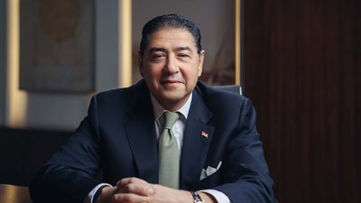 الجمعية العامة للبنك التجاري الدولي تجدد الثقة في هشام عز العرب رئيسًا تنفيذيًا