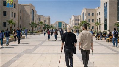 صندوق الاستثمار الخيري لدعم ذوي الإعاقة 