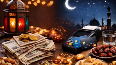 “الكاش أم البطاقات؟  كيف توفر في مشتريات رمضان 2026”