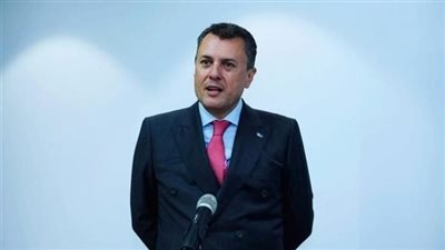 بعد مسيرة وزارية ومصرفية.. أحمد عيسى رئيسًا تنفيذيًا لـ بنك أبوظبي الأول مصر خلفًا لـ عباس فايد