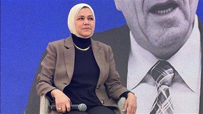 مصلحة الضرائب المصرية تشارك في مؤتمر «رايز أب» لدعم رواد الأعمال والمشروعات الصغيرة