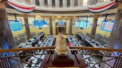 الأسواق المصرية تبدأ اليوم بصعود كبير ورأس المال السوقي يربح 17 مليار جنيه
