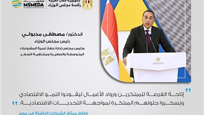 99 شركة تتقدم للحصول على شهادة التصنيف من جهاز تنمية المشروعات للاستفادة من الميثاق الجديد 