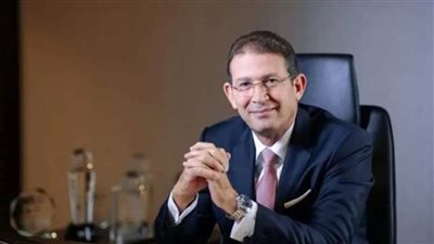 محمد بدير: QNB مصر يحقق جائزة دولية تقديراً لتفوقه في المدفوعات الرقمية