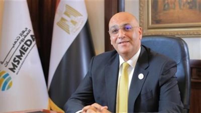 باسل رحمي: لقاءات “قطار الخير” تهدف لتأهيل الشباب وإتاحة التمويلات الميسرة لريادة الأعمال