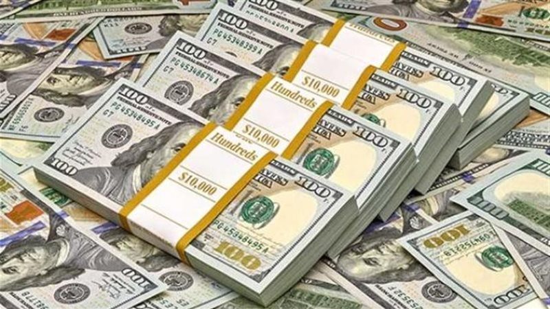 أسعار الدولار اليوم 
