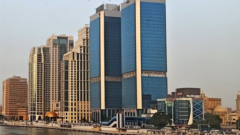بوابة بنوك أونلاين