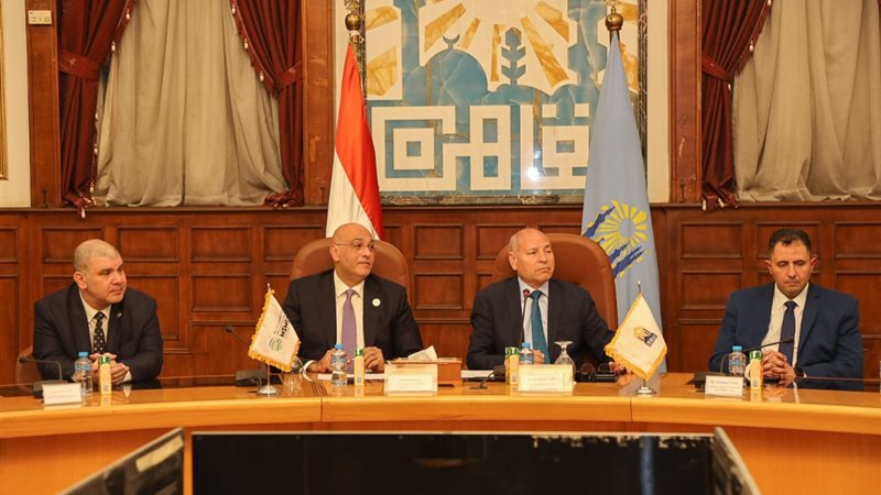 تعاون جديد بين جهاز