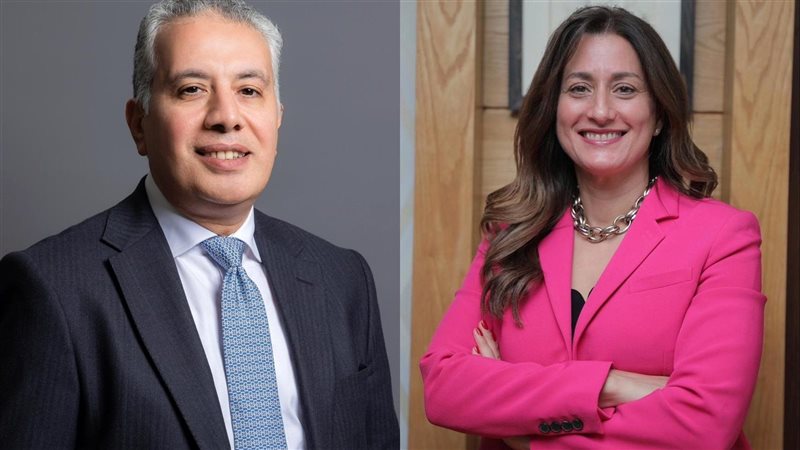 بوابة بنوك أونلاين
