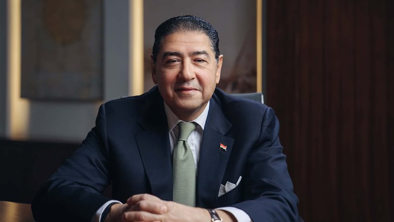 بوابة بنوك أونلاين