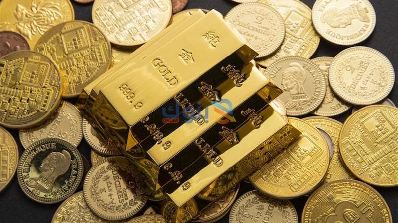 سعر الذهب اليوم 