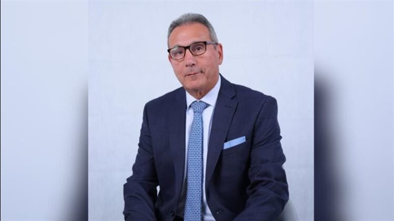 محمد الاتربي، الرئيس
