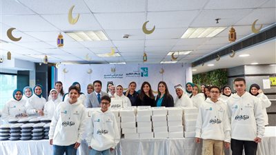 البنك الزراعي المصري يواصل دعمه للفئات الأولى بالرعاية من خلال استراتيجية متكاملة للمسئولية المجتمعية 