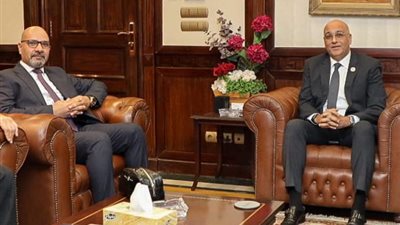 برعاية جهاز تنمية المشروعات..إطلاق النسخة الثانية من جائزة أثر 2026 مارس الحالي