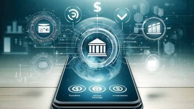 أفضل 10 تطبيقات موبايل بنكي في مصر… خدمات رقمية تعيد تشكيل التجربة المصرفية
