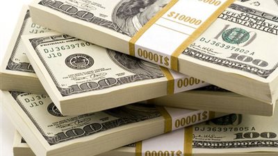 أسعار الدولار اليوم الاثنين 17 أغسطس 2026 في البنوك المصرية
