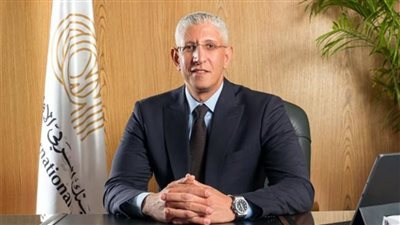 تامر وحيد: مشروع العلاج الإشعاعي بجامعة أسيوط نقلة نوعية لدعم مرضى الأورام بالشراكة مع البنك العربي الأفريقي الدولي
