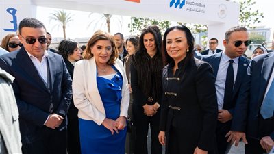 بنك قناة السويس يُطلق مبادرة «سكة رزق» لتمكين أبناء دور الرعاية بالشراكة بين مؤسسة صناع الخير وطلبات مصر