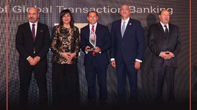 التجاري وفا بنك إيجيبت يفوز للعام الثاني على التوالي بجائزة «أثر» لأفضل ممارسات الاستدامة والمسؤولية المجتمعية