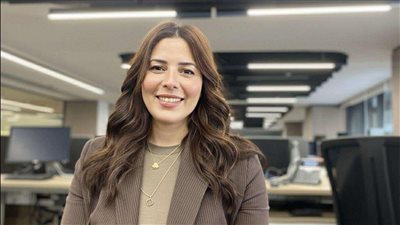 مي حجازي تكتب.. النقود القابلة للبرمجة: البنية التحتية الجديدة للتمويل الأخضر