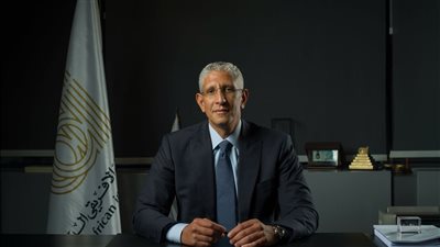 تامر وحيد ضمن قائمة فوربس الشرق الأوسط لأقوى 100 رئيس تنفيذي لعام 2026