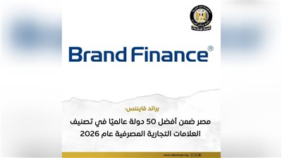 القطاع المصرفي المصري يسجل أداءً قياسيًا في 2025 ويعزز موقعه ضمن الأفضل عالميًا