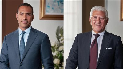 الجمعية العامة العادية لبنك قناة السويس تعتمد نتائج أعمال البنك عن عام 2025 مدعومًا بأداء مالي قوي ونمو متسارع في مختلف القطاعات