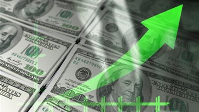 عاجل | الدولار يكسر حاجز الـ 53 جنيهاً في البنوك المصرية لأول مرة منذ أسابيع