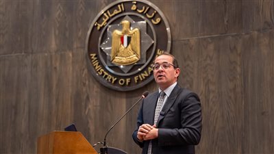 وزير المالية: إطلاق «موبايل أبلكيشن»منتصف أبريل.. لتقديم كافة خدمات الضرائب العقارية