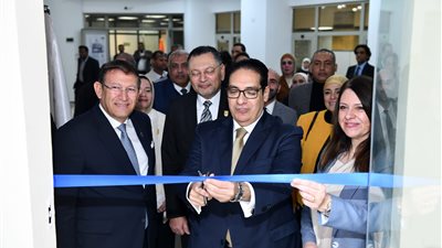 بنك QNB مصر يعزز ريادته في الابتكار الرقمي بافتتاح أول معمل للرؤية الحاسوبية المدعوم بالذكاء الاصطناعي في مصر