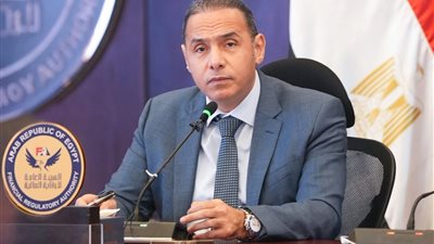 الرقابة المالية: إجمالي التمويل الممنوح من الجهات الخاضعة للهيئة يسجل 65.6 مليار جنيه بنهاية يناير 2026